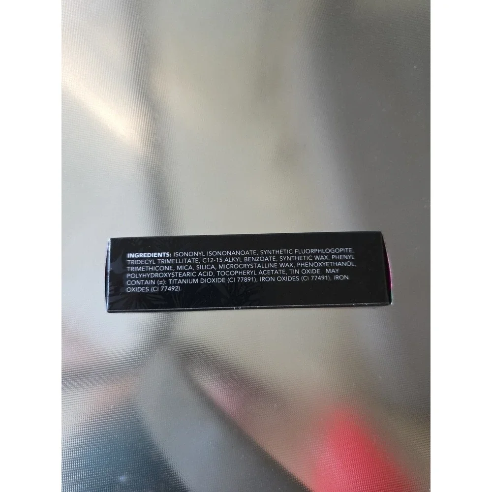 REINA REBELDE On Your Face Radiance Stick 0.32 oz/9g Sueño New In Box Full Size